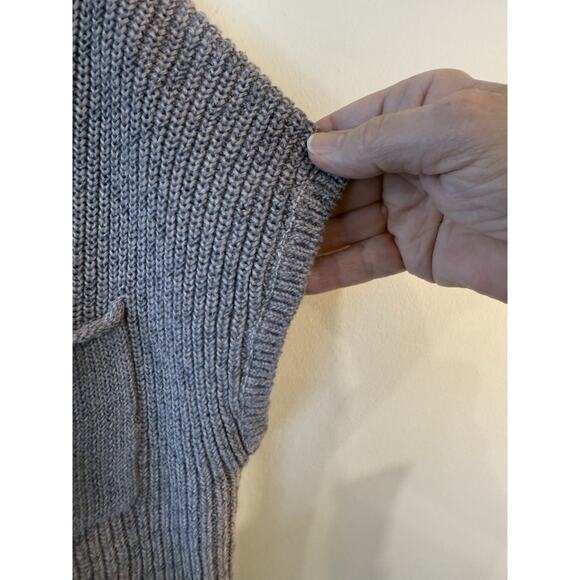 Free People Freya Sweater Set Womens Small Boho Chic Relaxed Beach Casual - Picture 6 of 16